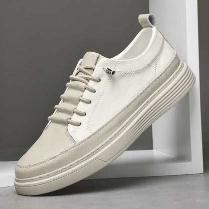 Torino Leather Sneakers