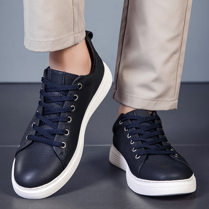Classic Genuine Leather Shoes