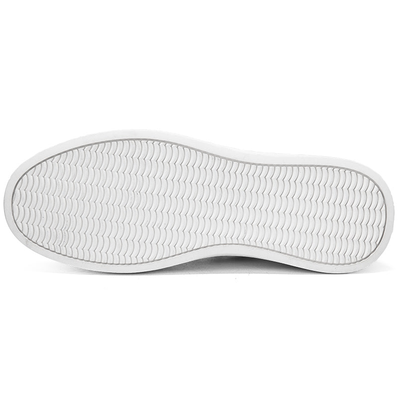 Klassieke schoenen van echt leer