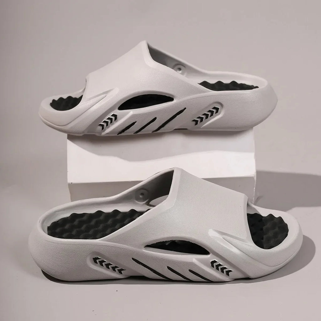 Claquettes en mousse DRFT-X™