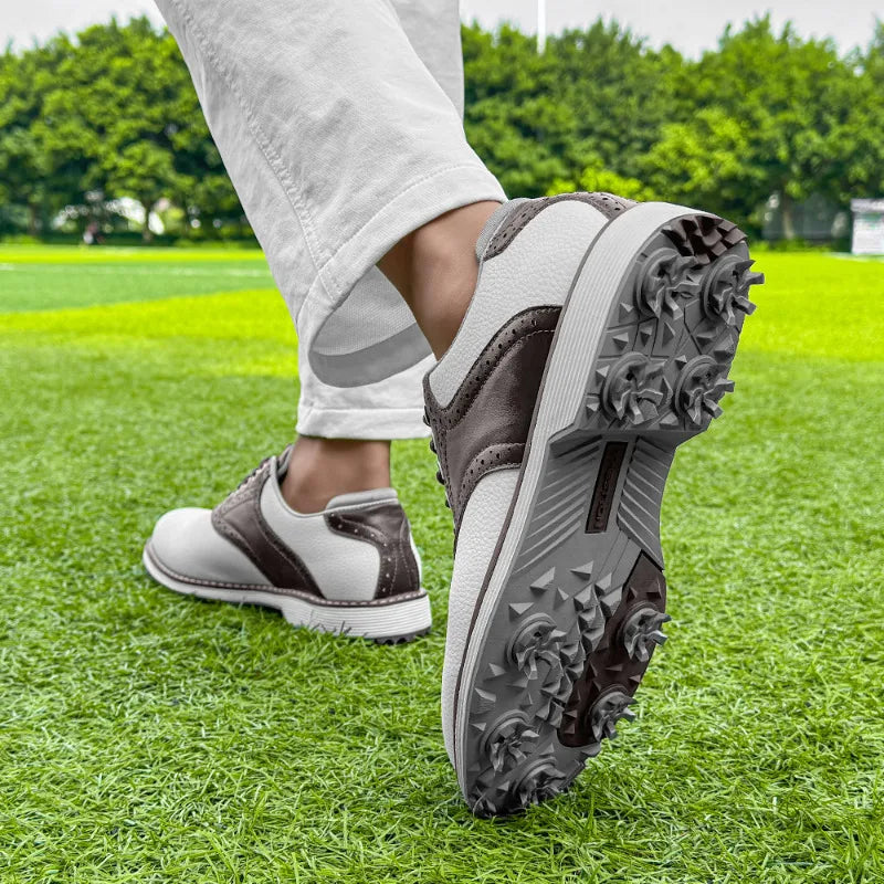 Valente™ klassiske golf-oxfordsko