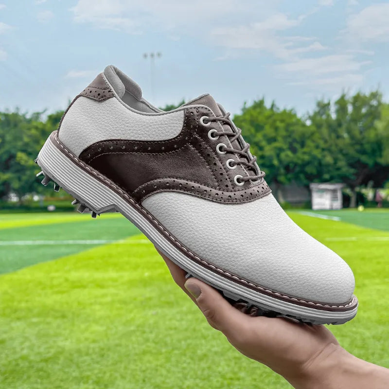 Valente™ klassiske golf-oxfordsko