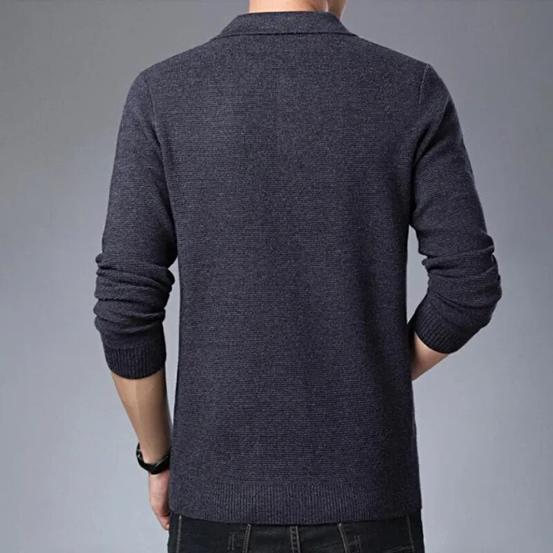 Cardigan casual business Ansley