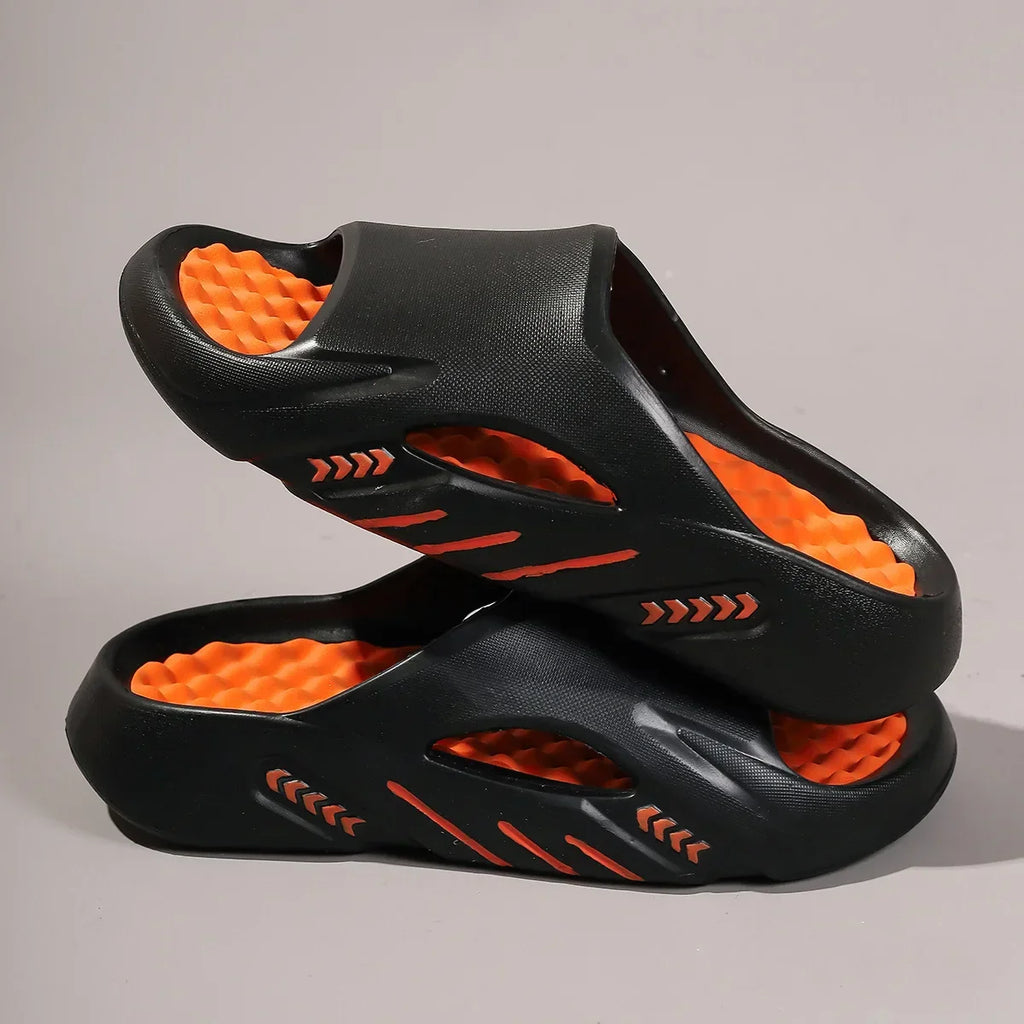 Claquettes en mousse DRFT-X™