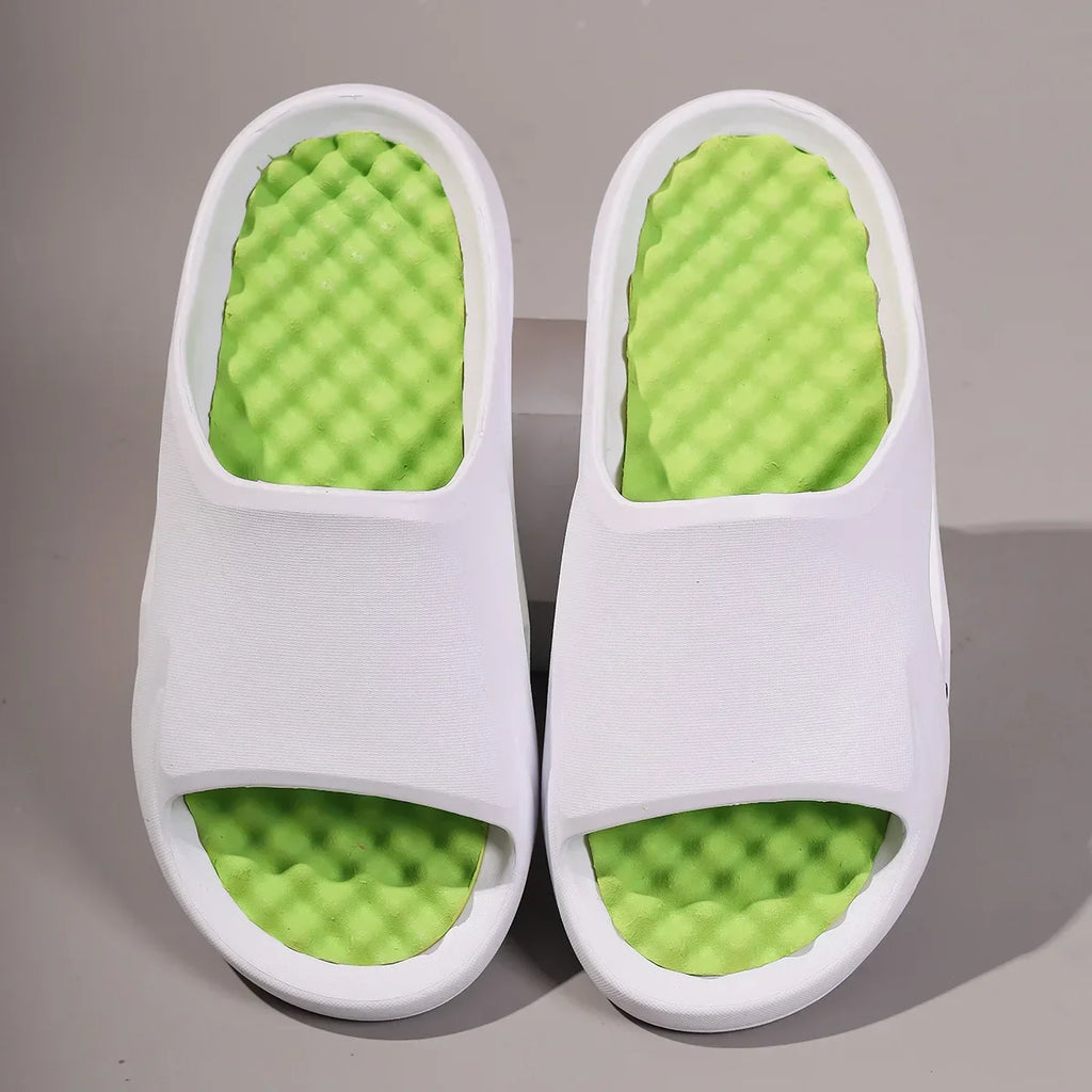 Claquettes en mousse DRFT-X™
