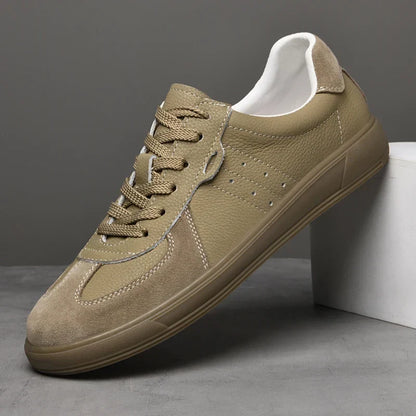 Vero leather Sneakers