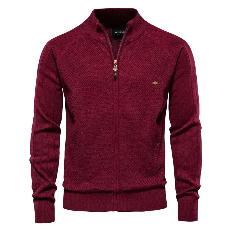 Veste ajustée pour homme Vinthentic Gentlemen's