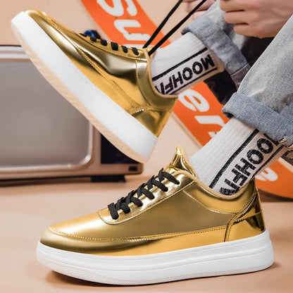 Classic Legacy Sneaker