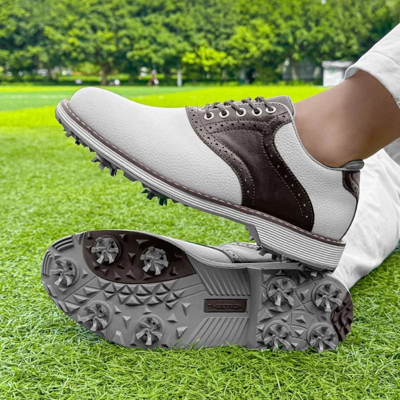 Valente™ klassiske golf-oxfordsko