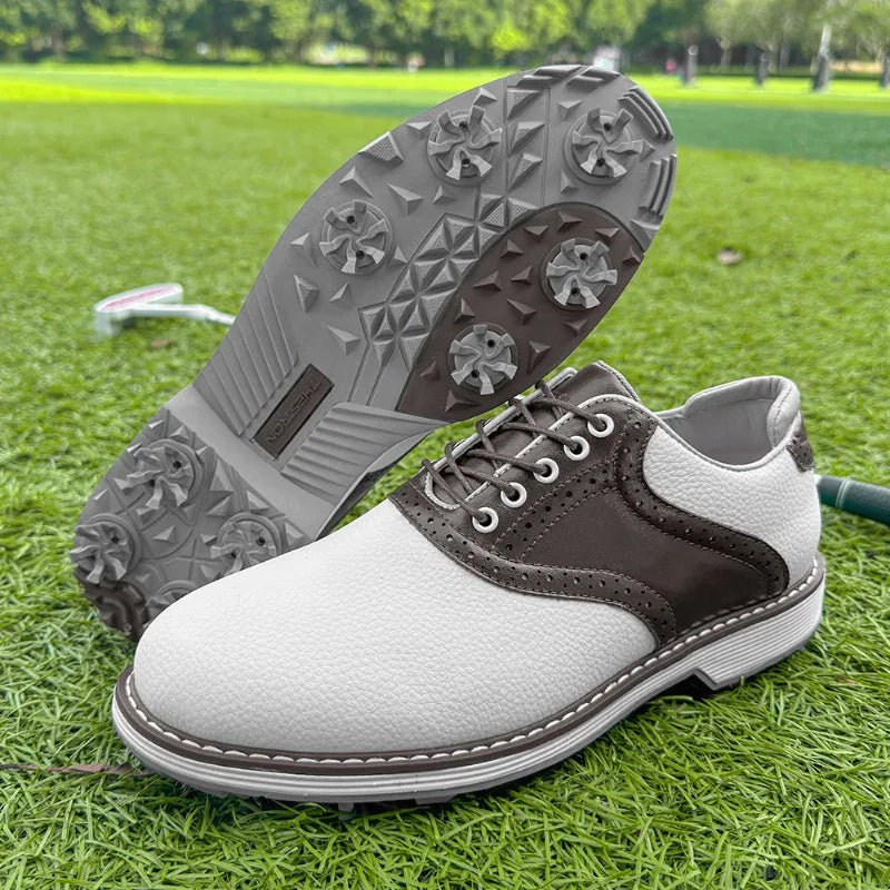 Valente™ klassiske golf-oxfordsko