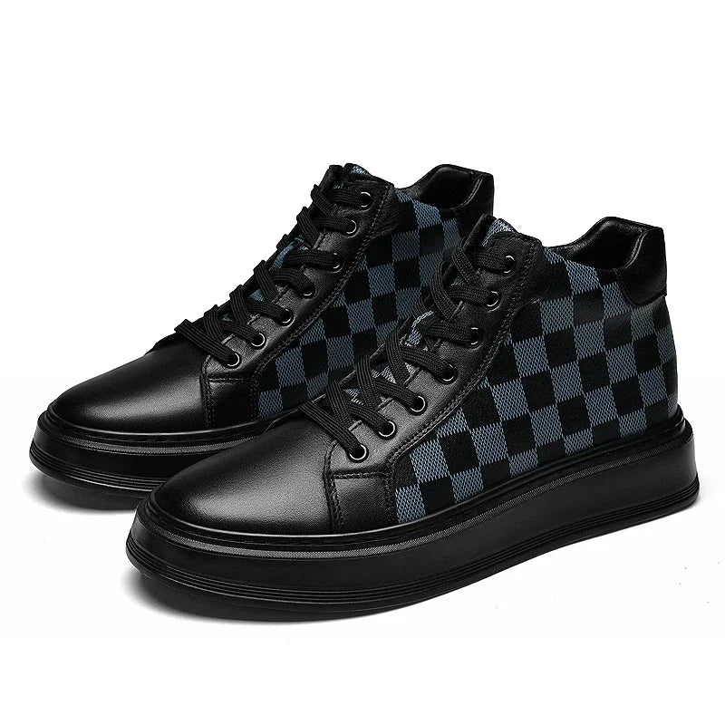 Classic Genuine leather Shoes