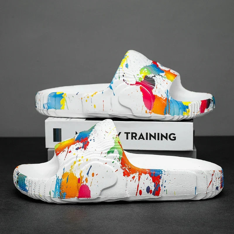 Chanclas SPLATR™