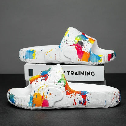 SPLATR™ Slides