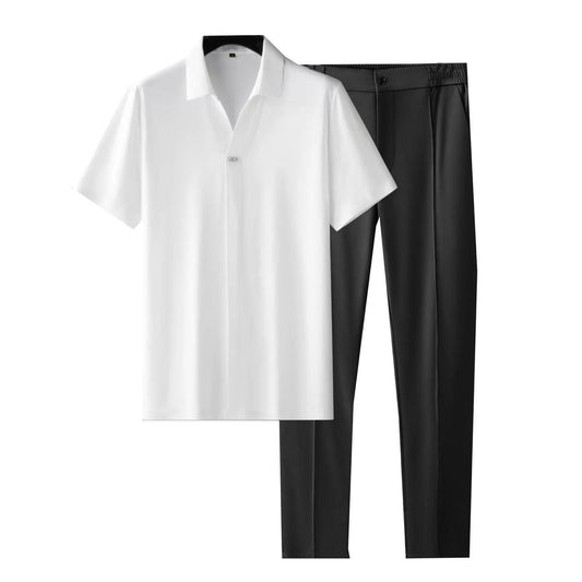 Vinthentic Francesco elegant sett for menn