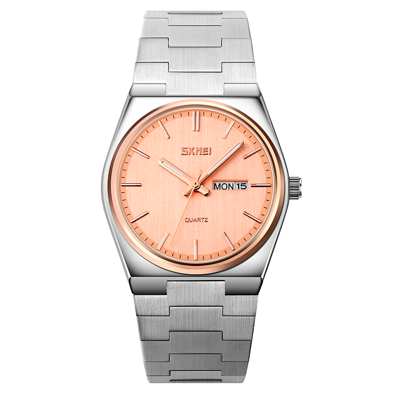 Reloj Fusion