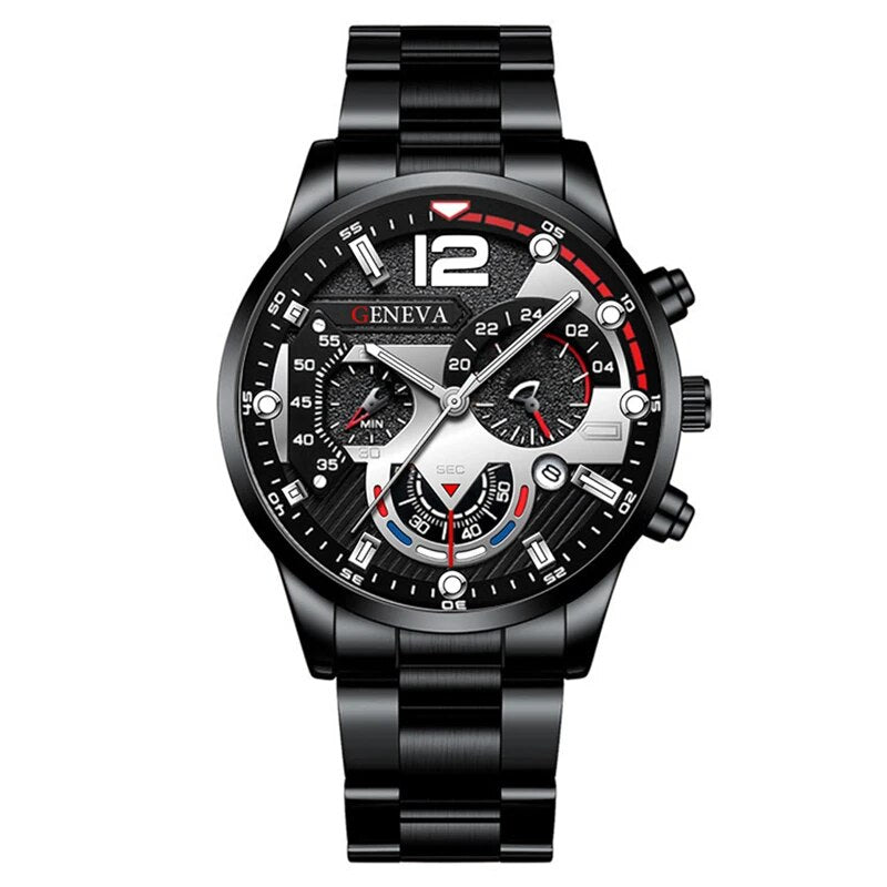 Reloj Geneva Pro