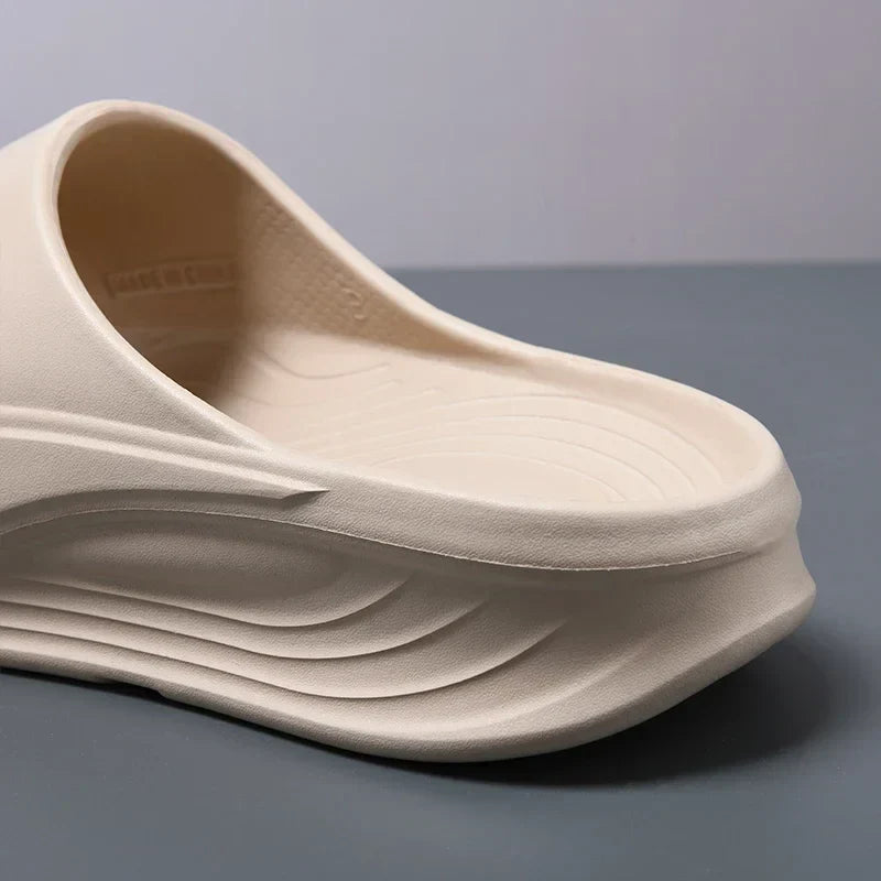 Chanclas de espuma Glidr™