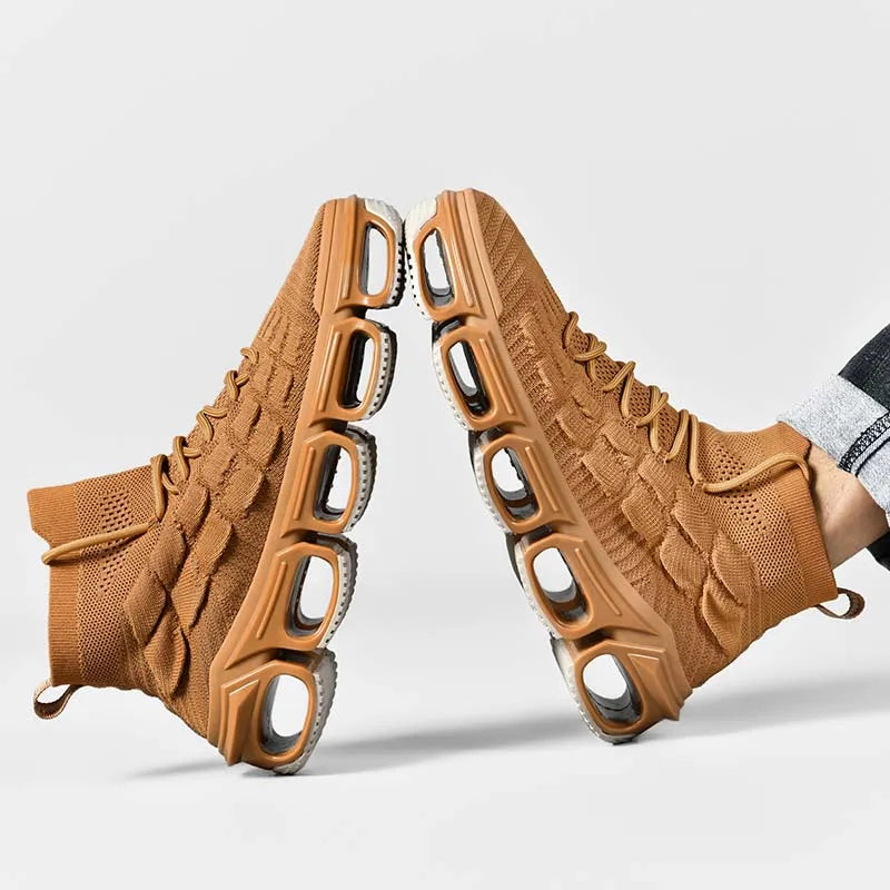 RiseX™ Kicks