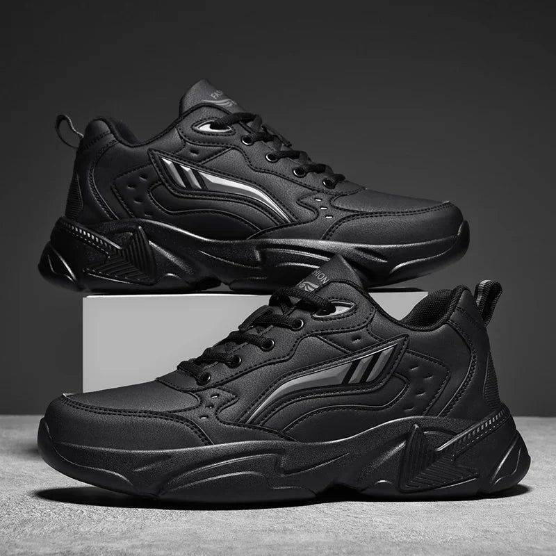 Shadow X Sneaker