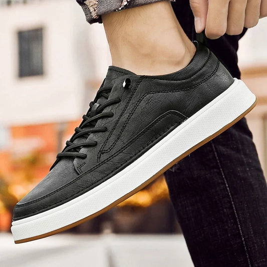 Classico Genuine Leather Shoes