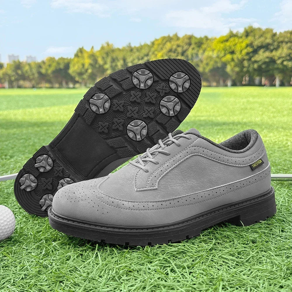 Oxford de golf Campo™ Grip