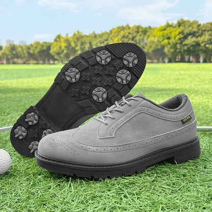 Campo Grip™ Golf Oxford