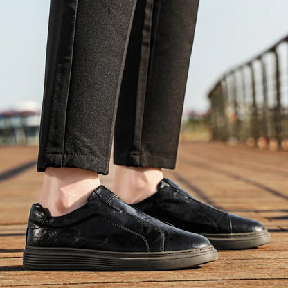 Rossi Genuine Leather Classic