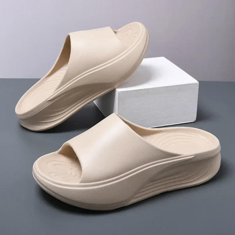 Chanclas de espuma Glidr™