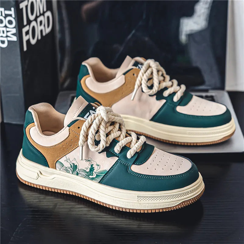 ArtStride-Sneaker