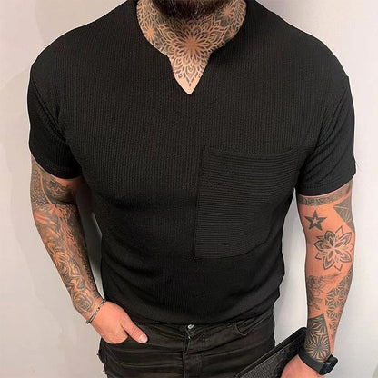 Vinthentic Jorno Ανδρικό business casual πουκάμισο