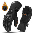 Thermo Grip | Forede motorcykelhandsker