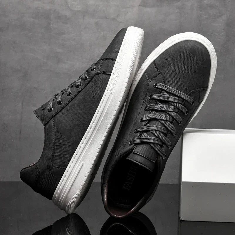 Alexander Genuine leather Shoes