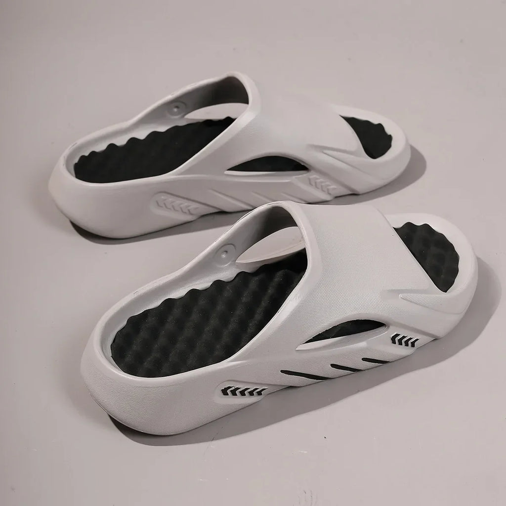 Claquettes en mousse DRFT-X™