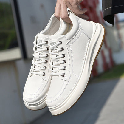 Ryder™ Genuine leather Kicks