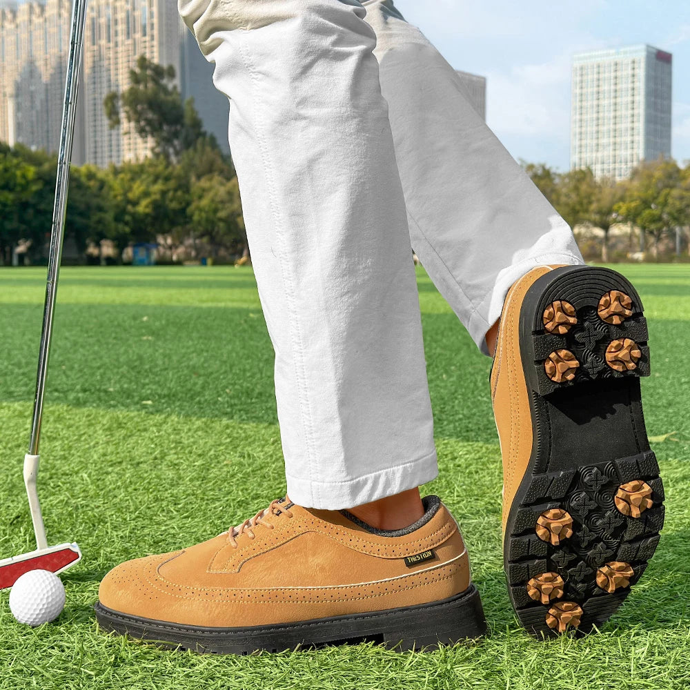 Oxford de golf Campo™ Grip