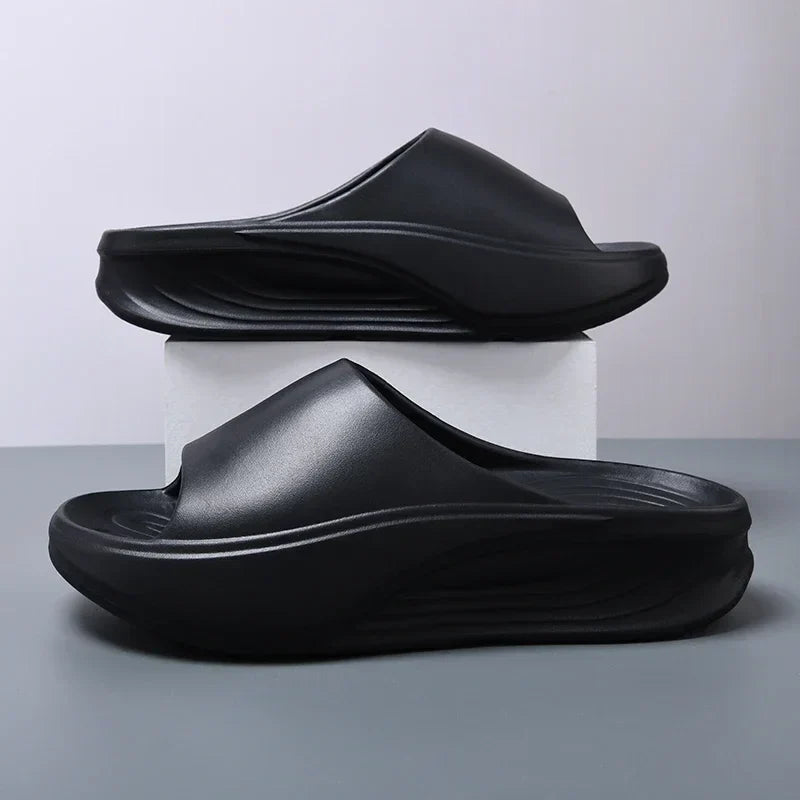Chanclas de espuma Glidr™