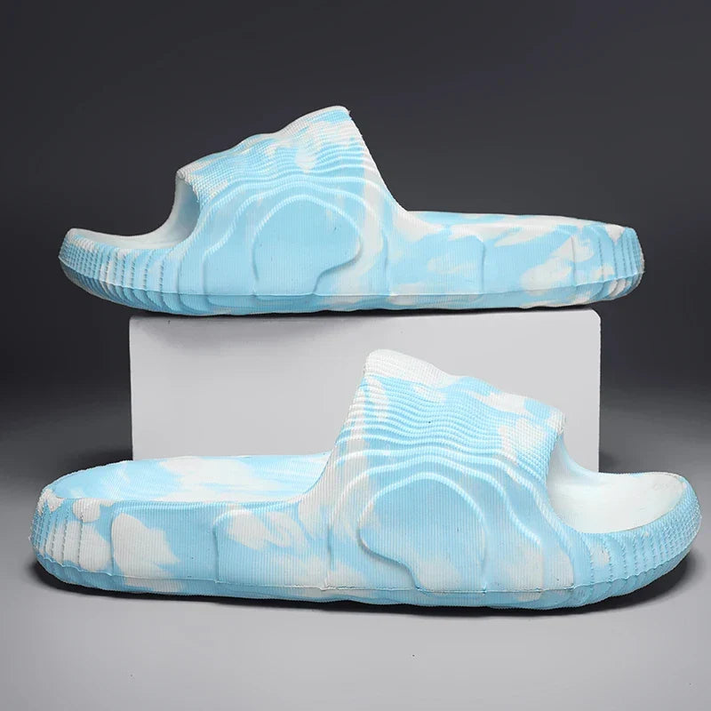 Claquettes Rio