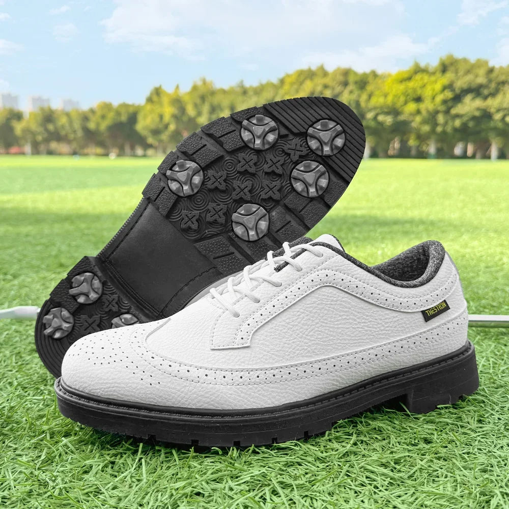 Oxford de golf Campo™ Grip