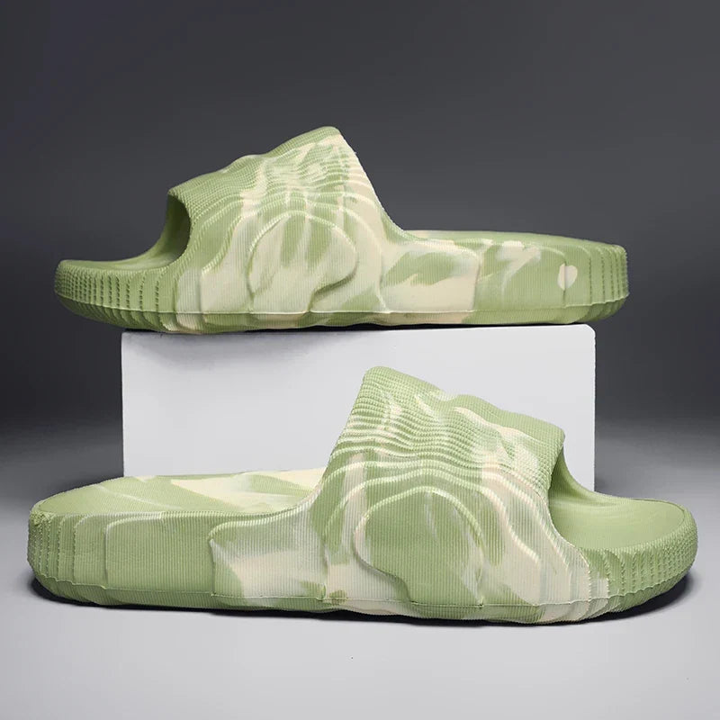 Claquettes Rio