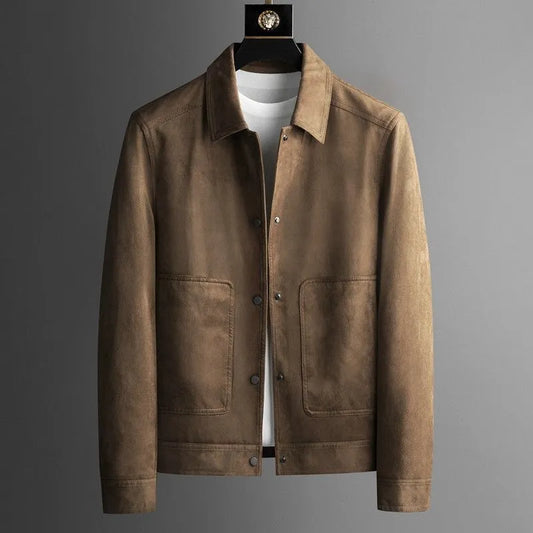 Vinthentic elegant Heritage-jacka