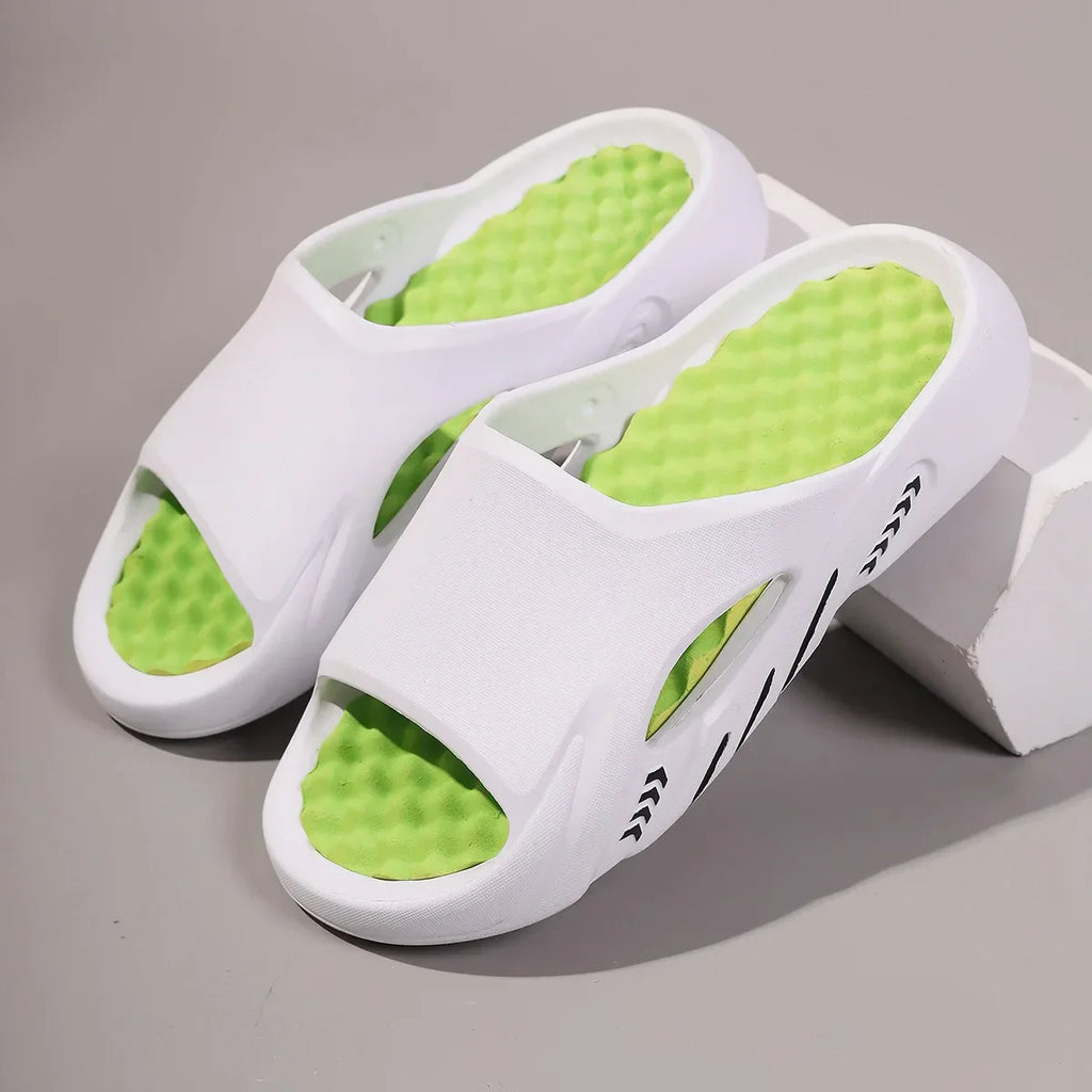 Claquettes en mousse DRFT-X™