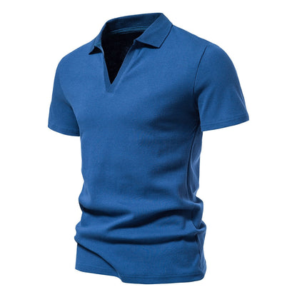 Vinthentic Leo vyriški polo marškinėliai