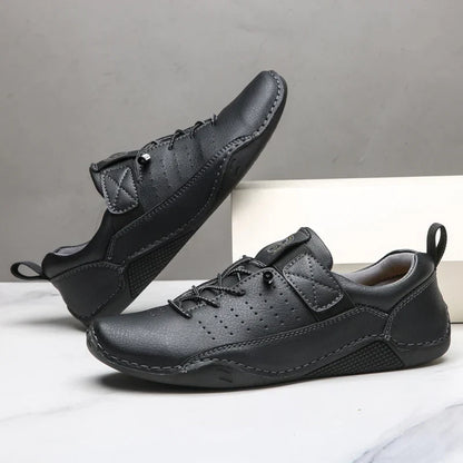 Vallaro Shoe