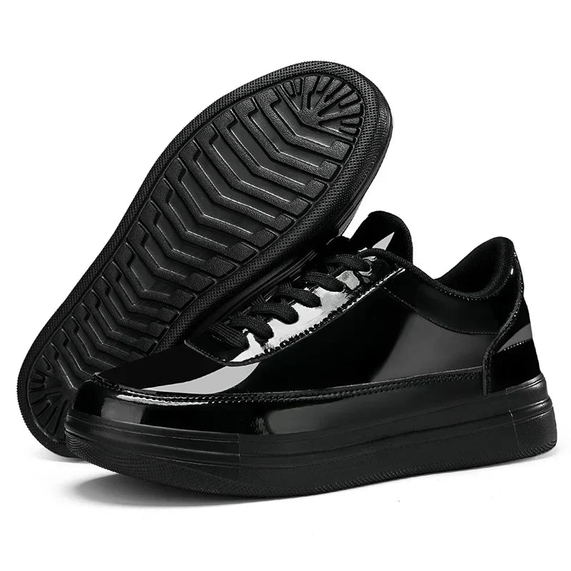 Classic Legacy Sneaker
