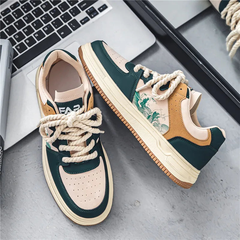 ArtStride-Sneaker