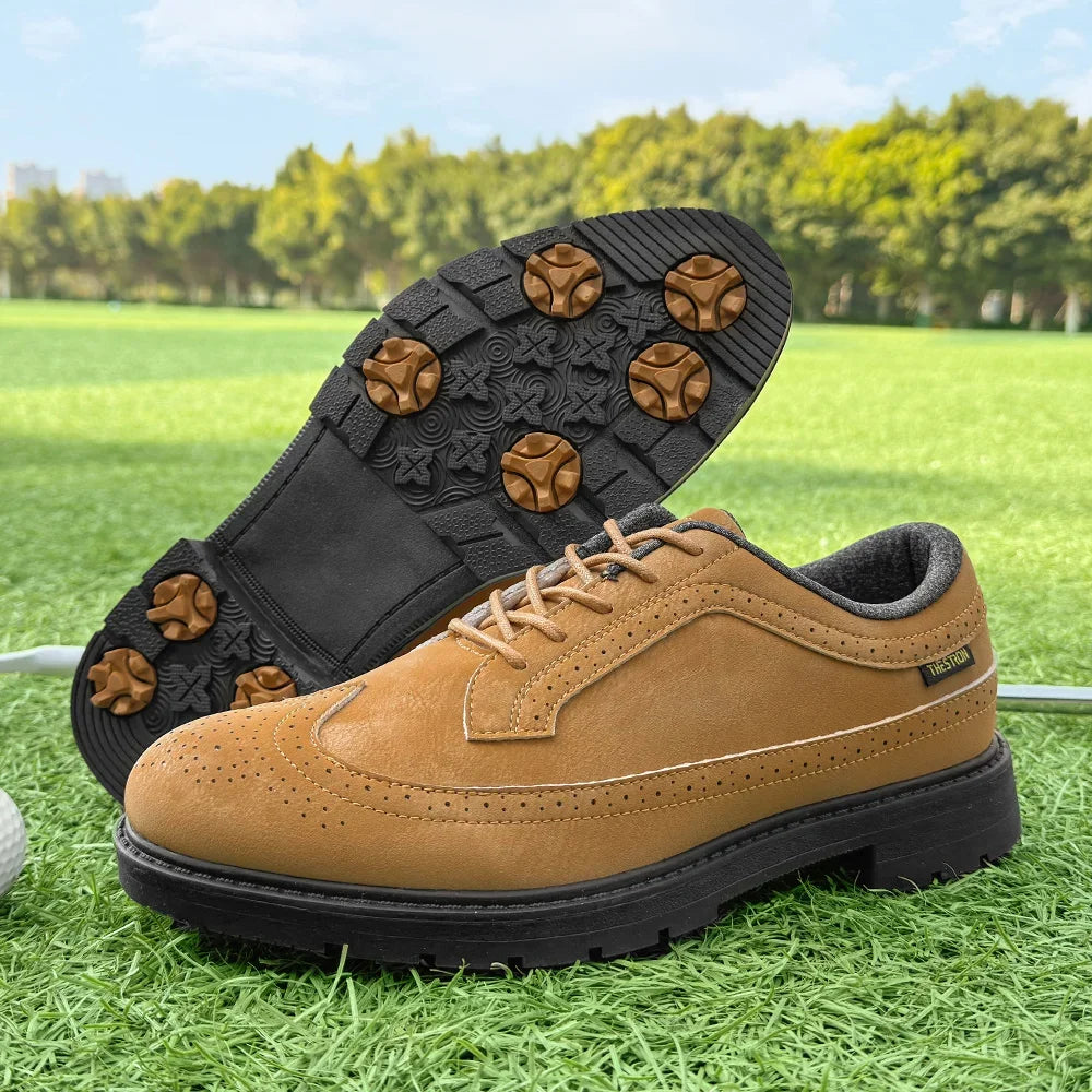 Oxford de golf Campo™ Grip