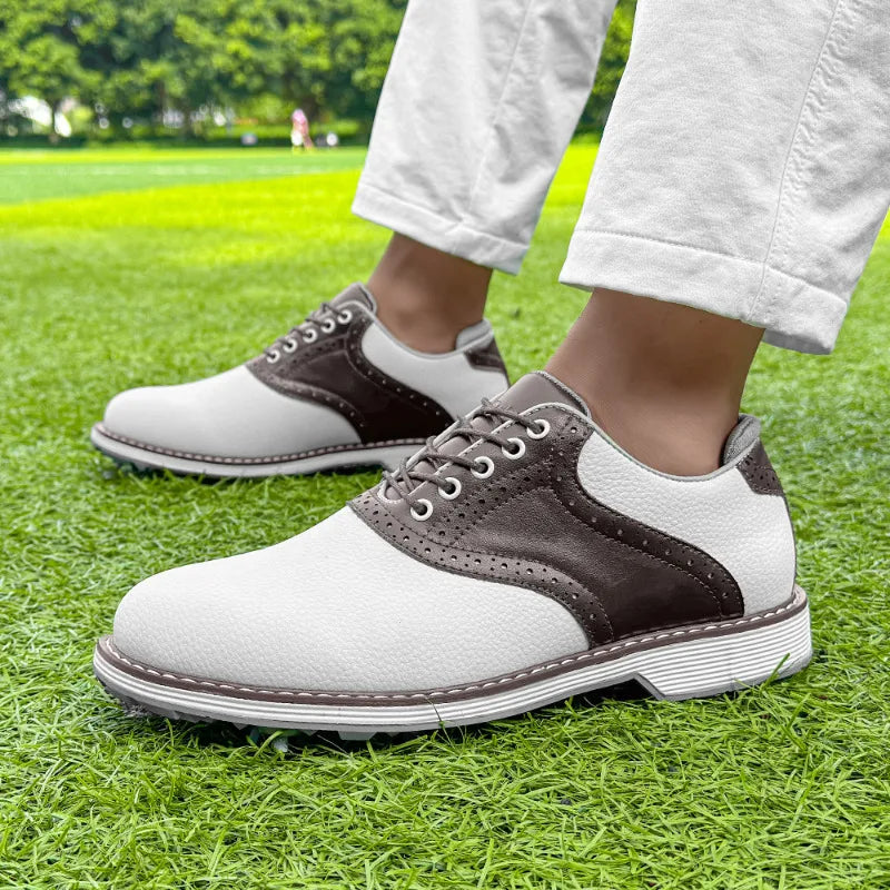 Valente™ klassiske golf-oxfordsko
