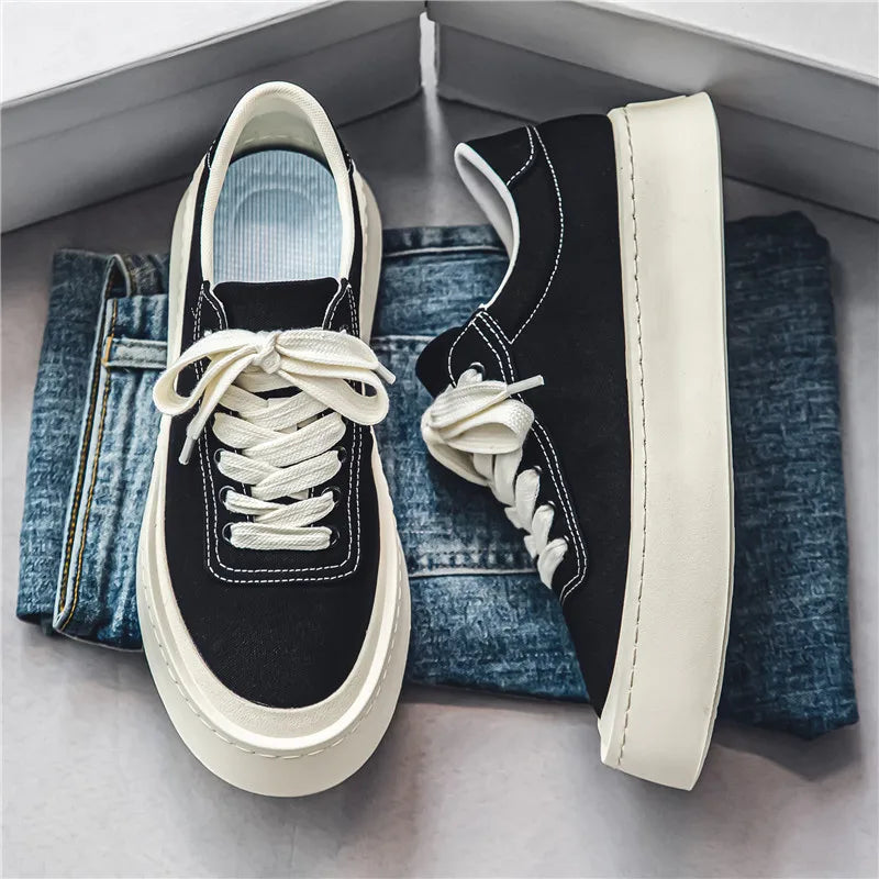 Delicacy-canvassneakers