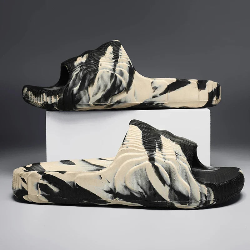 Claquettes Rio