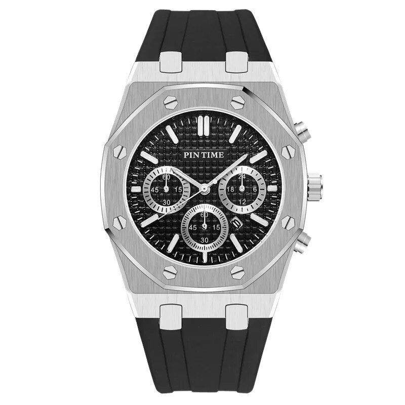 Watch Bukcle